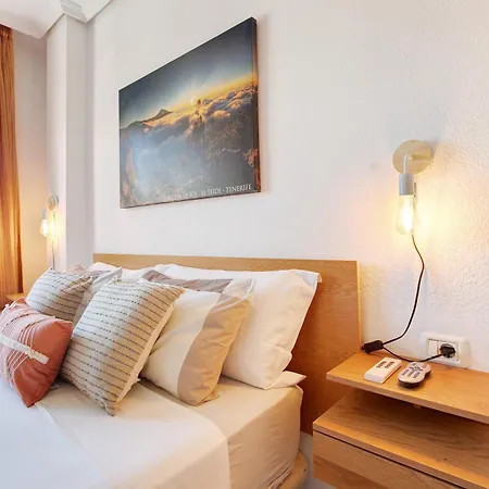 Apartment Royal Apartament San Miguel de Abona