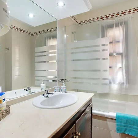 Royal Apartament Apartment San Miguel de Abona
