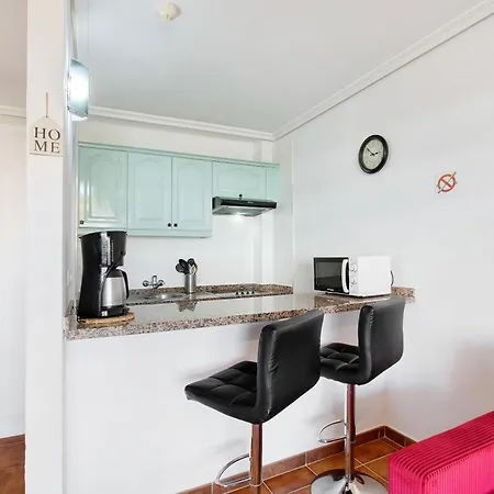Royal Apartament * San Miguel de Abona
