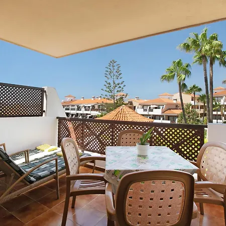 Royal Apartament * San Miguel de Abona