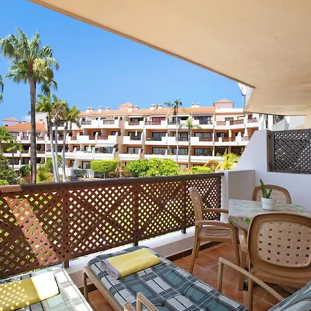 Apartment Royal Apartament San Miguel de Abona