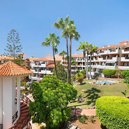 Royal Apartament Apartment San Miguel de Abona